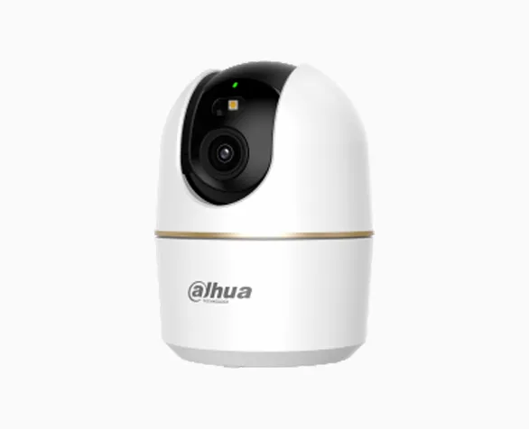 Dahua 3MP Indoor Fixed-focal Wi-Fi Pan & Tilt Network Camera ( DH-H3AS )